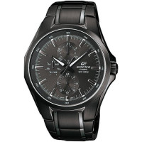 Часы CASIO EF-339BK-1A1VDF