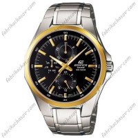 Часы CASIO EF-339DB-1A9VDF