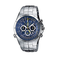 Часы CASIO EF-518D-2AVDF
