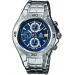 Купить Часы CASIO EF-520D-2AVE ⌚ Наручные часы на fabrikachasov.com ⭐ Бесплатная доставка по Украине от 3000 грн ✈ Гарантия ✔ 10.000 моделей часов лучших брендов!