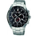 Купити ГОДИННИК CASIO EF-521SP-1AVDF ⌚ Наручні годинники на fabrikachasov.com ⭐ Безкоштовна доставка по Україні від 3000 грн ✈ Гарантія ✔ 10.000 моделей. Знижки!