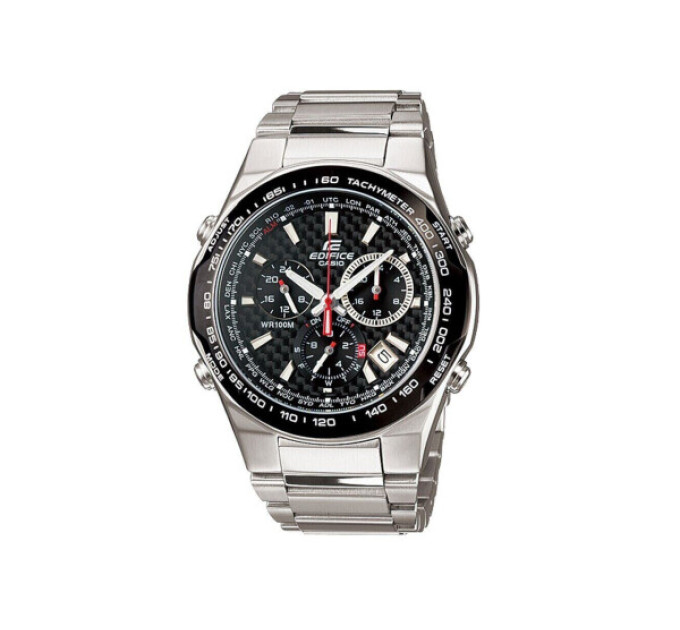 Купить Часы CASIO EF-528SP-1AV ⌚ Наручные часы на fabrikachasov.com ⭐ Бесплатная доставка по Украине от 3000 грн ✈ Гарантия ✔ 10.000 моделей часов лучших брендов!