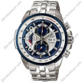 Купити ГОДИННИК CASIO EF-558D-2AVDF ⌚ Наручні годинники на fabrikachasov.com ⭐ Безкоштовна доставка по Україні від 3000 грн ✈ Гарантія ✔ 10.000 моделей годинників кращих брендів!
