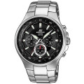 Купити ГОДИННИК CASIO EF-562D-1AVEF ⌚ Наручні годинники на fabrikachasov.com ⭐ Безкоштовна доставка по Україні від 3000 грн ✈ Гарантія ✔ 10.000 моделей годинників кращих брендів!