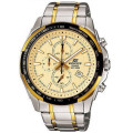 Купити ГОДИННИК CASIO EF-566SG-9AVDF ⌚ Наручні годинники на fabrikachasov.com ⭐ Безкоштовна доставка по Україні від 3000 грн ✈ Гарантія ✔ 10.000 моделей. Знижки!