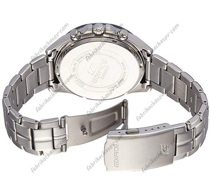 Купить Часы CASIO EFR-556D-1AVUEF ⌚ Наручные часы на fabrikachasov.com ⭐ Бесплатная доставка по Украине от 3000 грн ✈ Гарантия ✔ 10.000 моделей. Скидки!