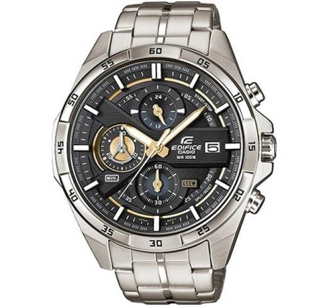 Купить Часы CASIO EFR-556D-1AVUEF ⌚ Наручные часы на fabrikachasov.com ⭐ Бесплатная доставка по Украине от 3000 грн ✈ Гарантия ✔ 10.000 моделей. Скидки!