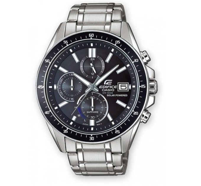 Купити ГОДИННИК CASIO EFS-S510D-1AVUEF ⌚ Наручні годинники на fabrikachasov.com ⭐ Безкоштовна доставка по Україні від 3000 грн ✈ Гарантія ✔ 10.000 моделей. Знижки!