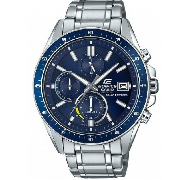 Купити ГОДИННИК CASIO EFS-S510D-2AVUEF ⌚ Наручні годинники на fabrikachasov.com ⭐ Безкоштовна доставка по Україні від 3000 грн ✈ Гарантія ✔ 10.000 моделей. Знижки!