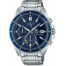 Купити ГОДИННИК CASIO EFS-S510D-2AVUEF ⌚ Наручні годинники на fabrikachasov.com ⭐ Безкоштовна доставка по Україні від 3000 грн ✈ Гарантія ✔ 10.000 моделей. Знижки!