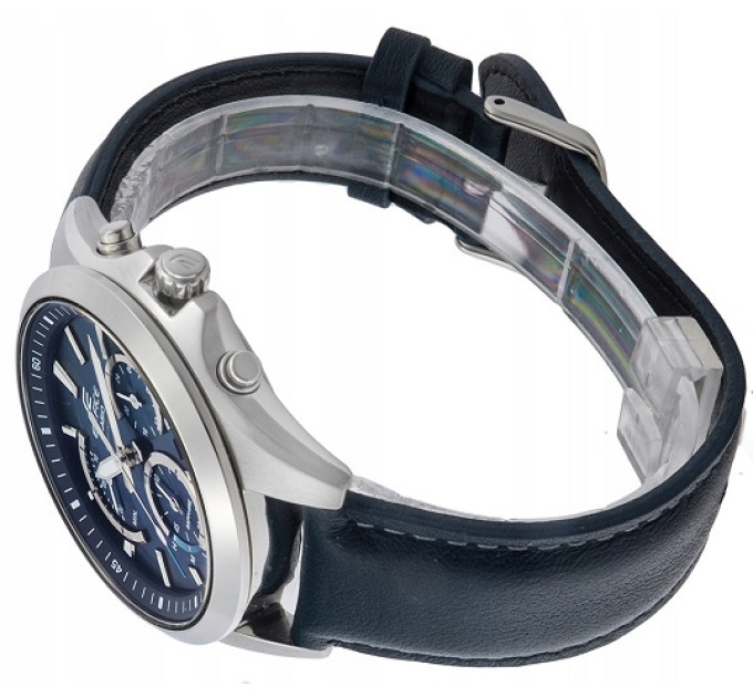 Купити ГОДИННИК CASIO EFS-S530L-2AVUEF ⌚ Наручні годинники на fabrikachasov.com ⭐ Безкоштовна доставка по Україні від 3000 грн ✈ Гарантія ✔ 10.000 моделей. Знижки!
