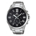 Купити ГОДИННИК CASIO EFV-500D-1AVUEF ⌚ Наручні годинники на fabrikachasov.com ⭐ Безкоштовна доставка по Україні від 3000 грн ✈ Гарантія ✔ 10.000 моделей. Знижки!