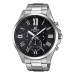 Купити ГОДИННИК CASIO EFV-500D-1AVUEF ⌚ Наручні годинники на fabrikachasov.com ⭐ Безкоштовна доставка по Україні від 3000 грн ✈ Гарантія ✔ 10.000 моделей. Знижки!