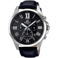 Купити ГОДИННИК CASIO EFV-500L-1AVUEF ⌚ Наручні годинники на fabrikachasov.com ⭐ Безкоштовна доставка по Україні від 3000 грн ✈ Гарантія ✔ 10.000 моделей годинників кращих брендів!