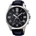Купити ГОДИННИК CASIO EFV-500L-1AVUEF ⌚ Наручні годинники на fabrikachasov.com ⭐ Безкоштовна доставка по Україні від 3000 грн ✈ Гарантія ✔ 10.000 моделей годинників кращих брендів!