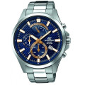 Купити ГОДИННИК CASIO EFV-530D-2AVUEF ⌚ Наручні годинники на fabrikachasov.com ⭐ Безкоштовна доставка по Україні від 3000 грн ✈ Гарантія ✔ 10.000 моделей. Знижки!