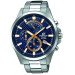 Купити ГОДИННИК CASIO EFV-530D-2AVUEF ⌚ Наручні годинники на fabrikachasov.com ⭐ Безкоштовна доставка по Україні від 3000 грн ✈ Гарантія ✔ 10.000 моделей. Знижки!