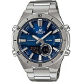 Купити ГОДИННИК CASIO ERA-110D-2AVEF ⌚ Наручні годинники на fabrikachasov.com ⭐ Безкоштовна доставка по Україні від 3000 грн ✈ Гарантія ✔ 10.000 моделей. Знижки!