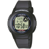 Часы CASIO F-200W-1AEF