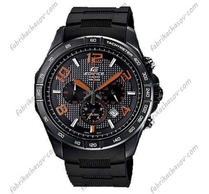 Купити ГОДИННИК CASIO EFR-516PB-1A4VDF ⌚ Наручні годинники на fabrikachasov.com ⭐ Безкоштовна доставка по Україні від 3000 грн ✈ Гарантія ✔ 10.000 моделей. Знижки!
