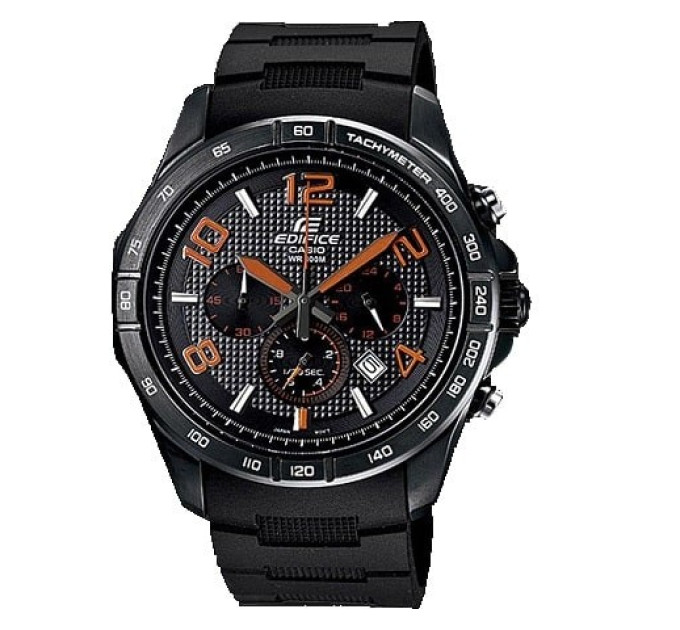 Купити ГОДИННИК CASIO EFR-516PB-1A4VDF ⌚ Наручні годинники на fabrikachasov.com ⭐ Безкоштовна доставка по Україні від 3000 грн ✈ Гарантія ✔ 10.000 моделей. Знижки!