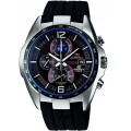 Купити ГОДИННИК CASIO EFR-528RBP-1AUER ⌚ Наручні годинники на fabrikachasov.com ⭐ Безкоштовна доставка по Україні від 3000 грн ✈ Гарантія ✔ 10.000 моделей годинників кращих брендів!