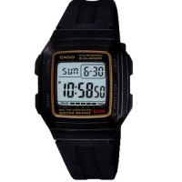 Часы CASIO F-201WA-9ADF
