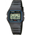 Купить Часы CASIO F-91W-1Q ⌚ Наручные часы на fabrikachasov.com ⭐ Бесплатная доставка по Украине от 3000 грн ✈ Гарантия ✔ 10.000 моделей часов лучших брендов!