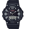 Купить Часы CASIO HDC-700-1AVEF ⌚ Наручные часы на fabrikachasov.com ⭐ Бесплатная доставка по Украине от 3000 грн ✈ Гарантия ✔ 10.000 моделей часов лучших брендов!