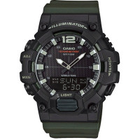 Часы CASIO HDC-700-3AVEF