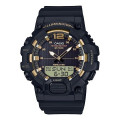 Купить Часы CASIO HDC-700-9AVEF ⌚ Наручные часы на fabrikachasov.com ⭐ Бесплатная доставка по Украине от 3000 грн ✈ Гарантия ✔ 10.000 моделей часов лучших брендов!