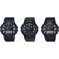 Часы CASIO AEQ-110W-1AVEF