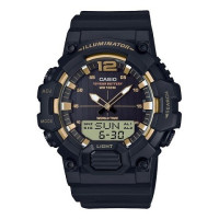 Часы CASIO HDC-700-9AVEF