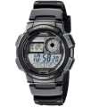 Купить Часы CASIO AE-1000W-1AVEF ⌚ Наручные часы на fabrikachasov.com ⭐ Бесплатная доставка по Украине от 3000 грн ✈ Гарантия ✔ 10.000 моделей часов лучших брендов!