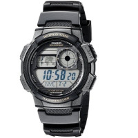 Часы CASIO AE-1000W-1AVEF