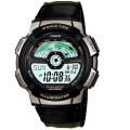 Купить Часы CASIO AE-1100WB-3AV ⌚ Наручные часы на fabrikachasov.com ⭐ Бесплатная доставка по Украине от 3000 грн ✈ Гарантия ✔ 10.000 моделей. Скидки!