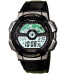 Купить Часы CASIO AE-1100WB-3AV ⌚ Наручные часы на fabrikachasov.com ⭐ Бесплатная доставка по Украине от 3000 грн ✈ Гарантия ✔ 10.000 моделей. Скидки!