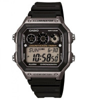 Часы CASIO AE-1300WH-8AVDF