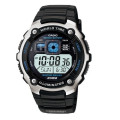Купить Часы CASIO AE-2000W-1AVEF ⌚ Наручные часы на fabrikachasov.com ⭐ Бесплатная доставка по Украине от 3000 грн ✈ Гарантия ✔ 10.000 моделей часов лучших брендов!