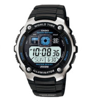 Часы CASIO AE-2000W-1AVEF
