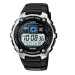Купить Часы CASIO AE-2000W-1AVEF ⌚ Наручные часы на fabrikachasov.com ⭐ Бесплатная доставка по Украине от 3000 грн ✈ Гарантия ✔ 10.000 моделей часов лучших брендов!