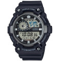 Купить Часы CASIO AEQ-200W-1AVEF ⌚ Наручные часы на fabrikachasov.com ⭐ Бесплатная доставка по Украине от 3000 грн ✈ Гарантия ✔ 10.000 моделей. Скидки!