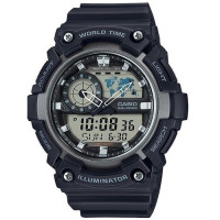 Часы CASIO AEQ-200W-1AVEF