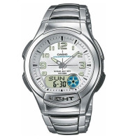 Часы CASIO AQ-180WD-7BVEF