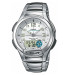Купить Часы CASIO AQ-180WD-7BVEF ⌚ Наручные часы на fabrikachasov.com ⭐ Бесплатная доставка по Украине от 3000 грн ✈ Гарантия ✔ 10.000 моделей. Скидки!