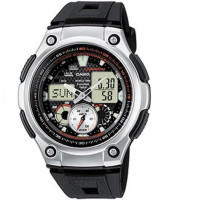 Часы CASIO AQ-190W-1AVEF