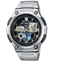 Часы CASIO AQ-190WD-1AVEF