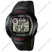 Купить Часы CASIO W-210-1CVE ⌚ Наручные часы на fabrikachasov.com ⭐ Бесплатная доставка по Украине от 3000 грн ✈ Гарантия ✔ 10.000 моделей. Скидки!