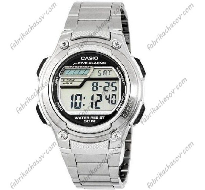 Купить Часы CASIO W-212HD-1AVEF ⌚ Наручные часы на fabrikachasov.com ⭐ Бесплатная доставка по Украине от 3000 грн ✈ Гарантия ✔ 10.000 моделей часов лучших брендов!