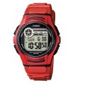Купить Часы CASIO W-213-4AVES ⌚ Наручные часы на fabrikachasov.com ⭐ Бесплатная доставка по Украине от 3000 грн ✈ Гарантия ✔ 10.000 моделей. Скидки!